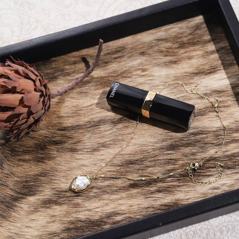 天然马毛正形边长形包皮纳托盘置物收茶摆件桌面几装QVT饰品样板