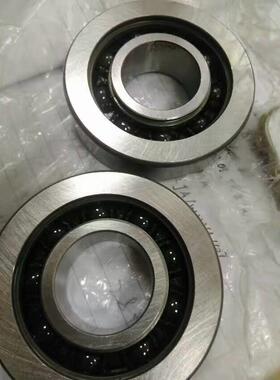 轴高承NS793K速轴承B25-224高速陶球轴承发科电机那轴瓷承