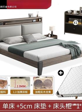 NuSun 贵宾/泰迪幼犬犬粮 2500g床实木双人1.8x22米主人卧大床家JQT