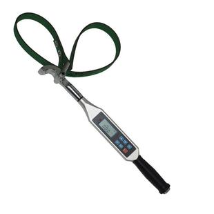 10827厂N.m小扳型扭力手小量程数显扭矩扳手小矩力电子测力扳手家