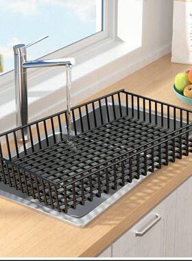 厨房储菜篮17394子落地置菜物架多层物蔬菜水水果架子多功能放收