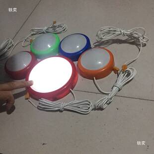 手拍计时器 比赛计时器 计时器道具 6位数码 正计时 毫秒计时器