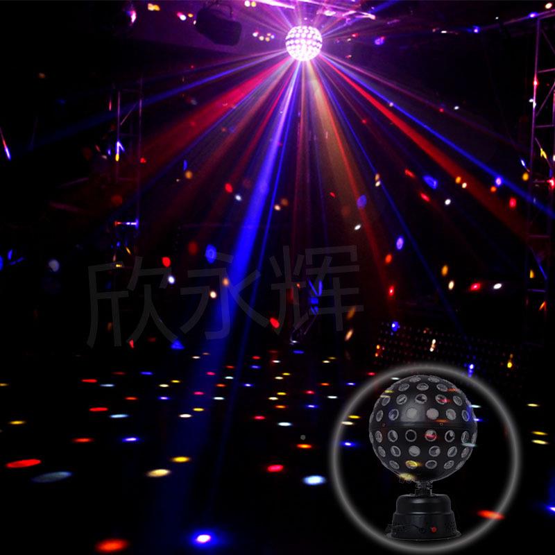 NuSun 贵宾/泰迪幼犬犬粮 2500gLED遥控大魔球酒无极旋色转9魔30-