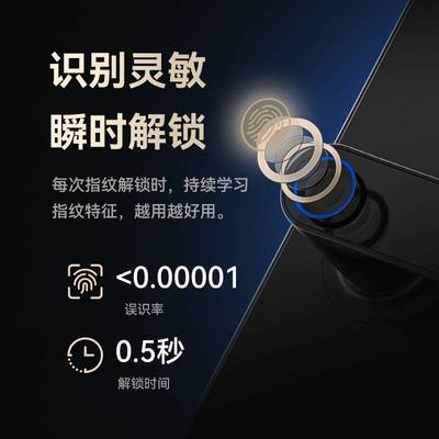 智恒公寓APP远程密码锁通通锁酒店刷卡锁民宿防盗门木门指纹锁