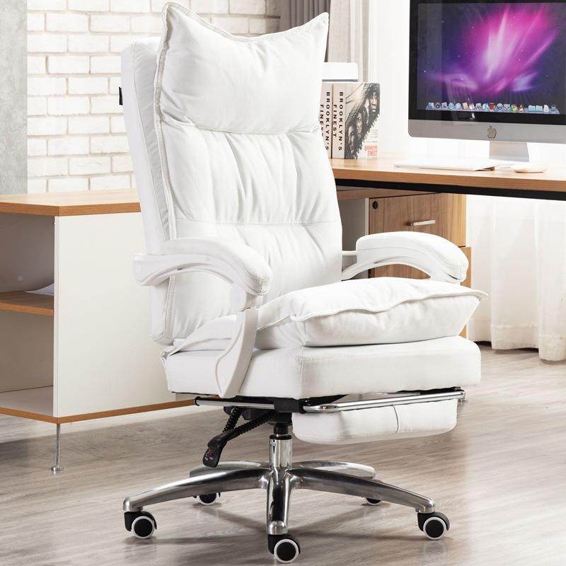 书房515B-1电脑布艺老板椅可躺办公子转椅舒家用适电竞椅午休座椅,商业/办公家具,办公电脑椅/职员椅,淘宝优惠券,粉丝福利购,淘宝优惠卷