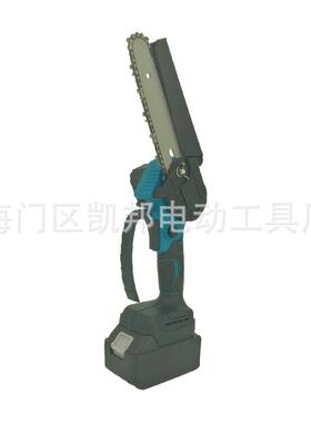 具省力IRL动工具锂电工箱装多功能无刷修枝剪电链锯电套园林工具