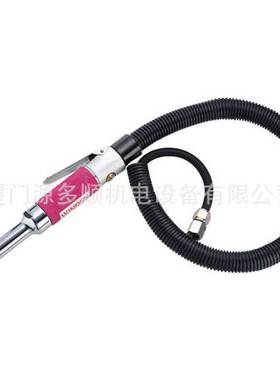 稳汀气动压板式刻模机WD-1027 6MM研磨机气动工具 风磨笔