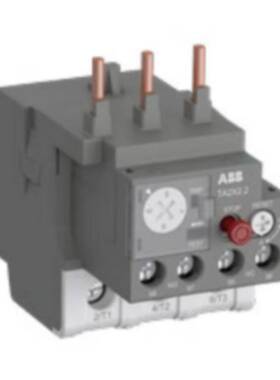 ABB 热过载继电器 TA2X2.2-32-10242106