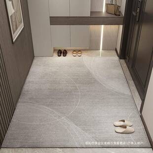 入门地垫门垫用脚进门地毯客厅玄户关大门口室外入门防滑ltao7996