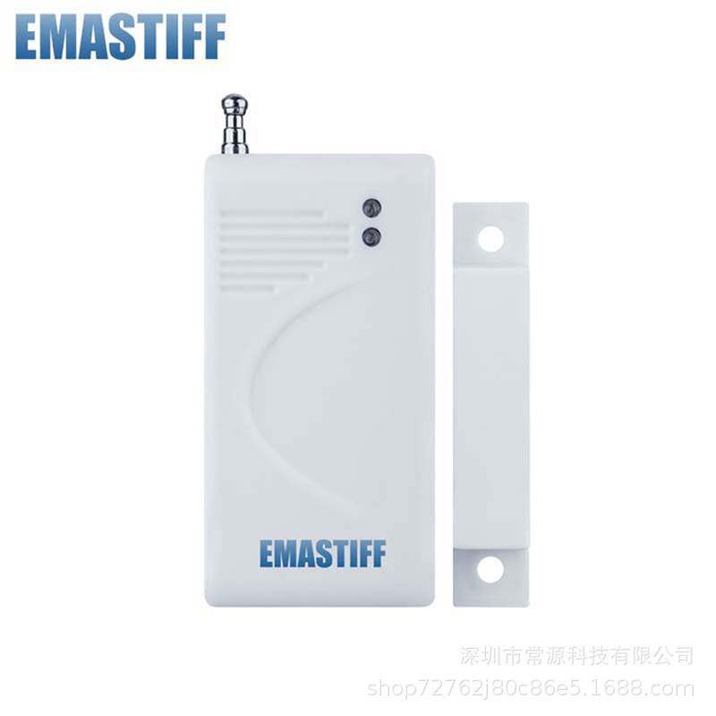 防盗报警器 99 zone GSM alarm 红外gsm报警器家用防盗报警器