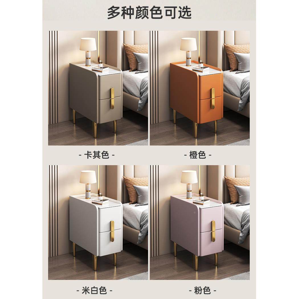 实木迷轻MDY0091你小约床头柜现代简20cm储物柜型智能柜奢岩板超,玩具/童车/益智/积木/模型,其它,淘宝优惠券,粉丝福利购,淘宝优惠卷