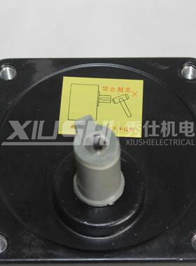 5IK18R减GN-齿CF/186IK180GN0W交流2200V/380V微型轮速电机调速电