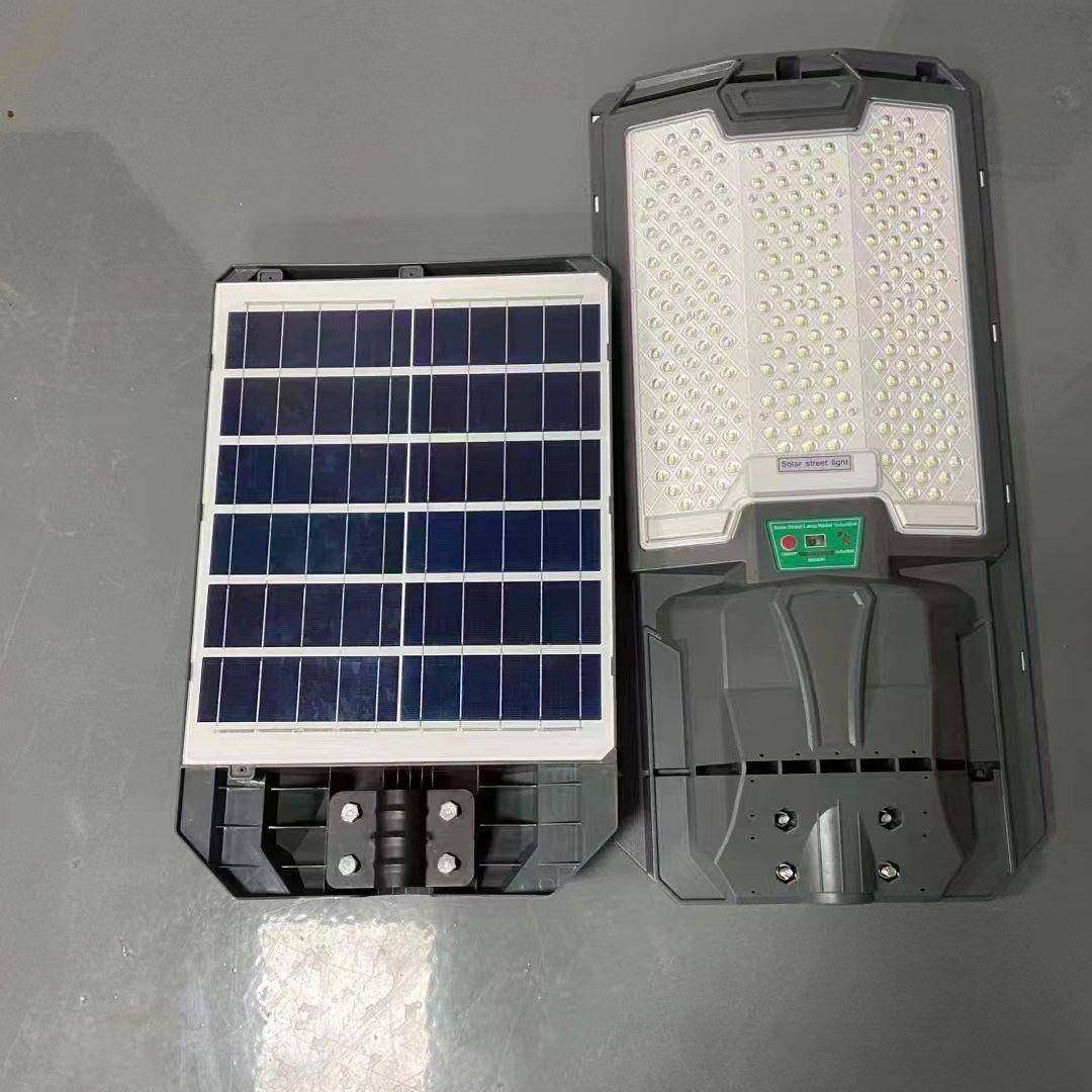 院一体化路户外庭高亮防水LED农村程家工用照灯明太阳欧姆款能灯,五金/工具,太阳能灯,淘宝优惠券,粉丝福利购,淘宝优惠卷