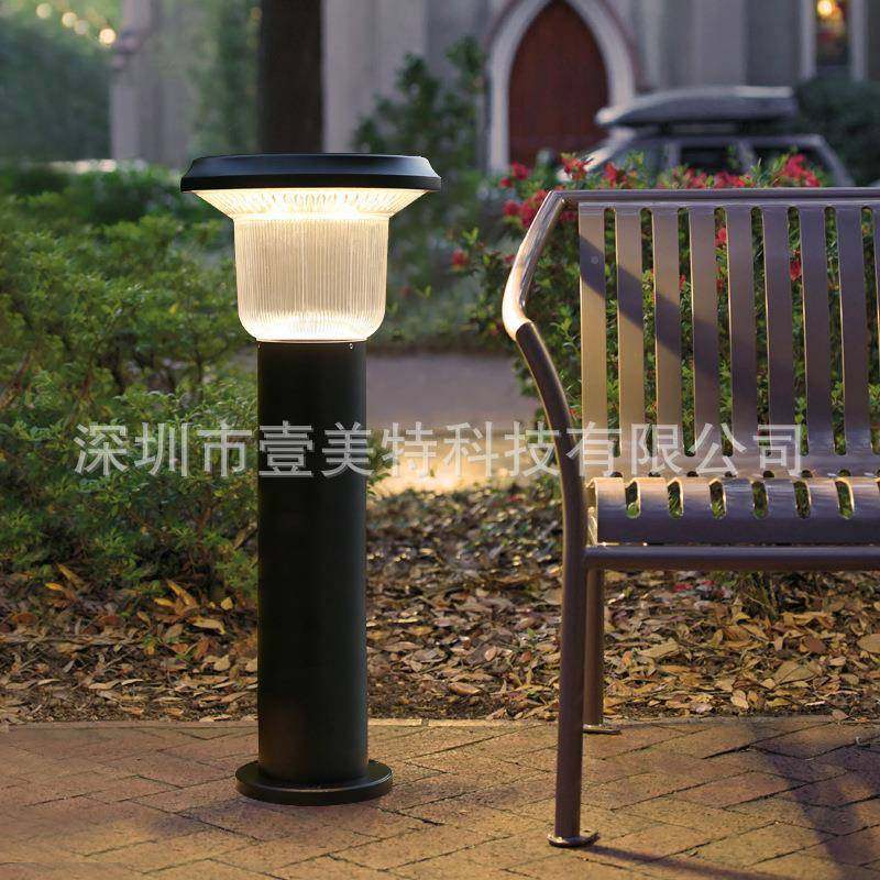 阳能草鱼坪户外庭院灯造景装饰灯室外灯CPD2204防水花园池边别太,家装灯饰光源,草坪灯,淘宝优惠券,粉丝福利购,淘宝优惠卷