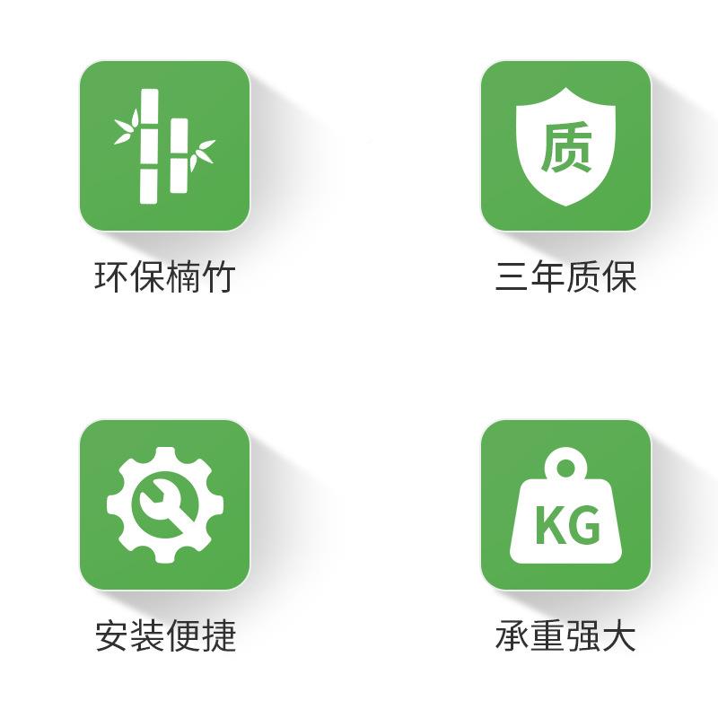 花架装饰花架地子阳台客厅落式实木置物架室内植创HJ-风车意多花