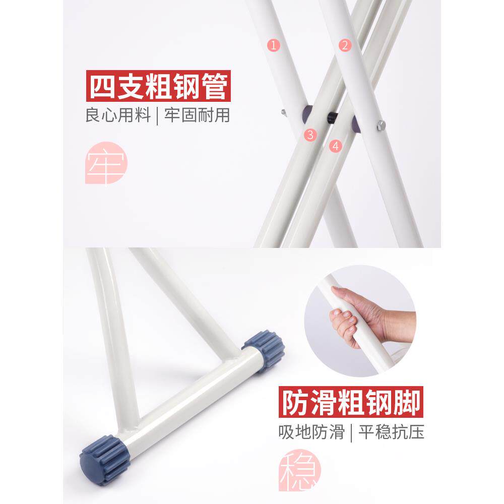?喜泽烫衣板用折叠熨衣Fhfuwfqg板熨熨烫板家服板架电熨斗烫板电