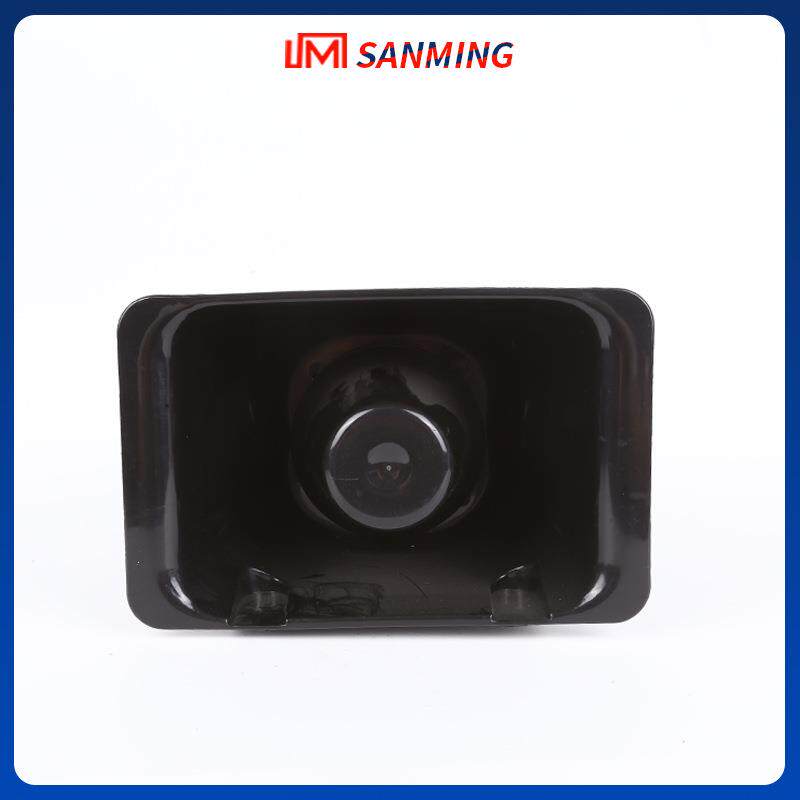 YHD0-1警喇8叭汽报车报扬声器户外扩音器车载警报扬声器警MKK喇叭