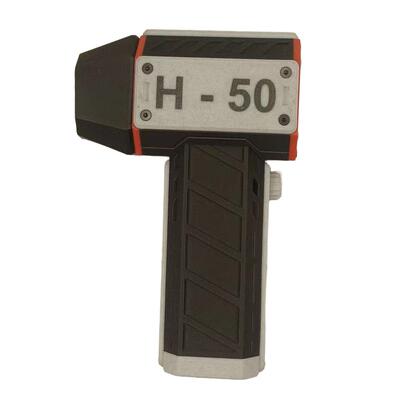 涡H-5CEK0力风扇洗车吹水吹道雪暴涵吹风机手持工业暴力轮风扇