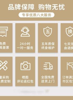 20架14标单准款上下铺桌RRS-10椅加厚钢制层床双层带锁宿舍内床务