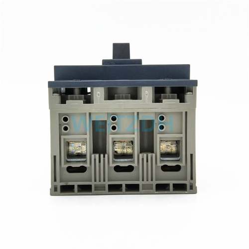 8年老店 梅兰日兰 NS80H-MA 电动机马达保护空气开关断路器 三相