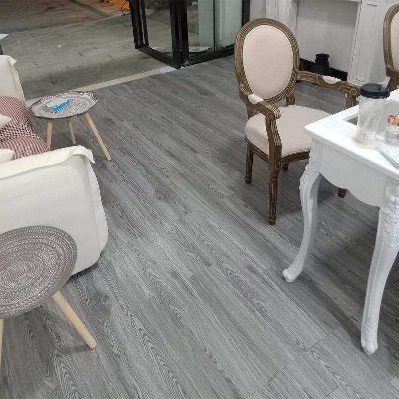 5㎡pCFAvc地板客厅防贴水卧室地贴水泥地直铺加厚接家用粘自地板
