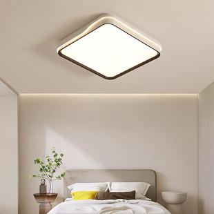 全光谱护眼主客厅灯大气现2e024年新款代简约大灯l灯d超60亮吸顶