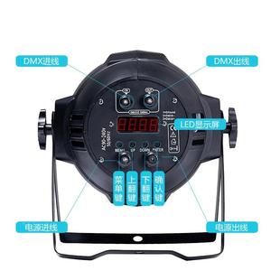 2500g2色4颗四合一全彩帕灯灯舞台酒吧2 泰迪幼犬犬粮 NuSun 贵宾