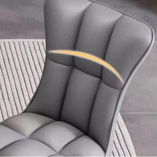 脑椅书办公酒椅子家用升电降转椅房学习椅子万向滑轮商务椅店JCH