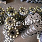 引风机靠背轮 风机连轴器 引风机连轴器 风机联轴器 风机靠背轮