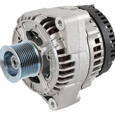 凯斯拖拉机发电机87667991发电机AAN5777/AAN8146发电机