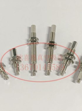 盲孔M8 M10带缓冲型支架 C-ZPB1 ZPB2 ZPB3 J6 J10 J15 J25 J10