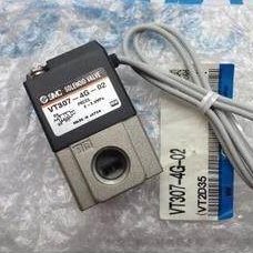 电磁阀VT307-3-4-5-6-D-D1-DZ-DZ1-01-02 12V 24V 220V
