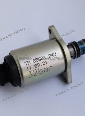 比例阀TM68601 TM68602 TM52801 TM61601 TM61602 TM68101 68102