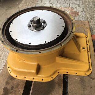 52C0001 载机变矩器总成51C0019 厦工XG932 XG951变矩器装