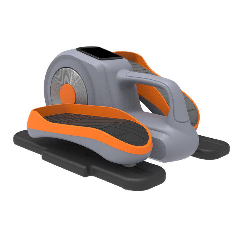 踏步机椭圆踏步机家用电动迷你踏步机老年多功能踏步机自动椭圆机