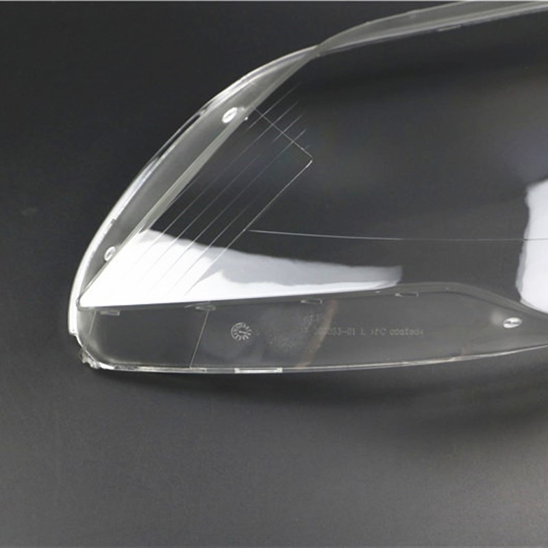 适用于大众宝来前大灯罩 09-12款宝来大灯灯罩大灯壳 灯面罩 后壳