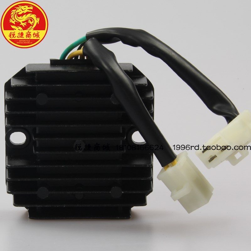 SYM 厦杏 三阳机车 XS150T-5 JCP150 小钢炮 整流器 充电器 稳压