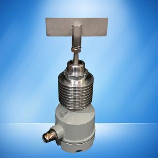 高温型阻旋料位开关/料位器/料位计/RC-40  【高温螺纹型】