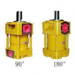 NT2-G10F G12F G16F NT3-G20F G25F G32F NT4-G40F G50F G63F油泵