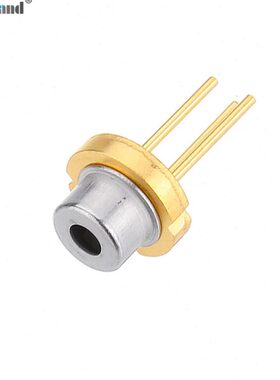 全新405nm蓝紫光激光二极管 5.6mm 80mW SLD3234VF laser