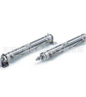 SMC原装气缸CDM2B32-200AZ