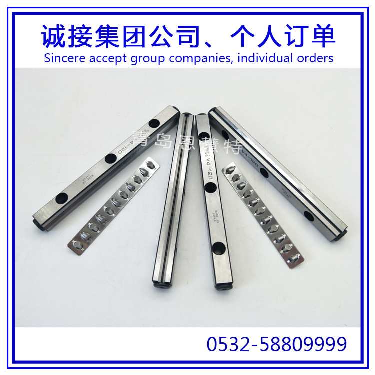 日本THK交叉滚子导轨VR6-400×27Z VR6-450×31Z VR6-500×34Z