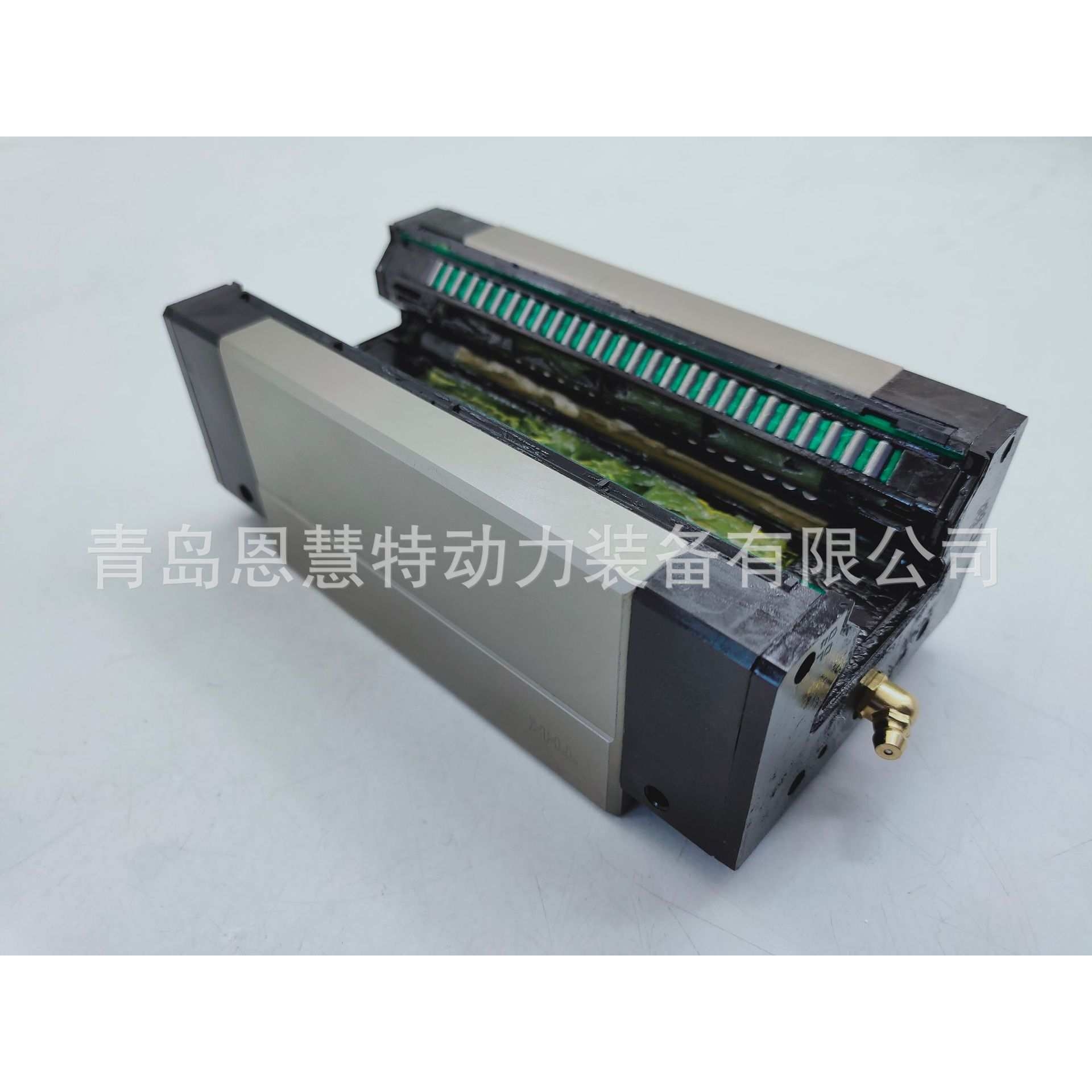 THK滚柱滚动导轨 SRG45SLC SRG55C