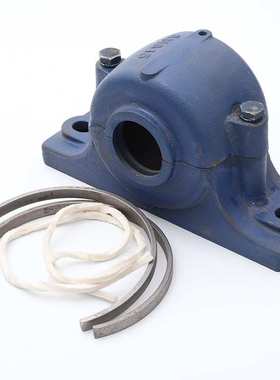 厂家直供轴承座SN528SN530SN532轴壳瓦盒SN500系列