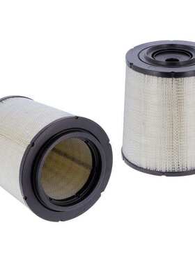 金山巨 空气滤清器 空滤21196919 3828811 RS5693 SA16730