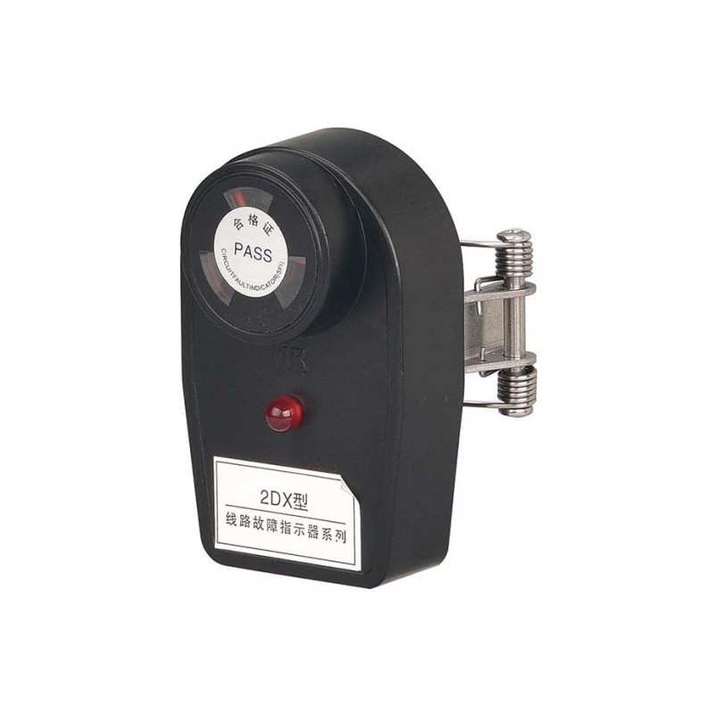 福一开关户内电缆型故障指示器FY-EKL2箱变SFI-2环网柜/分接箱