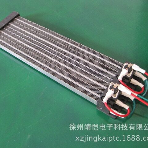 陶瓷恒温PTC发热器电加热即热式电柜加热器发热片除湿暖风机