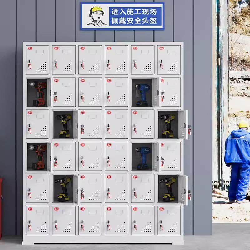 电动工具充电柜工地配电扳箱手钻手jcg/7878大器斗充电电柜手二机