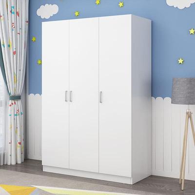 衣柜家见详情用室卧出租童房简易组装经用济型实木儿小户型收纳柜