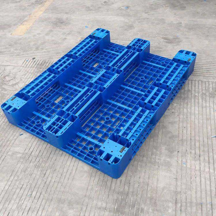 250网格川字塑1托JCX叉盘1450塑胶垫板拖盘托板塑料卡板料车托盘,包装,塑料托盘,淘宝优惠券,粉丝福利购,淘宝优惠卷